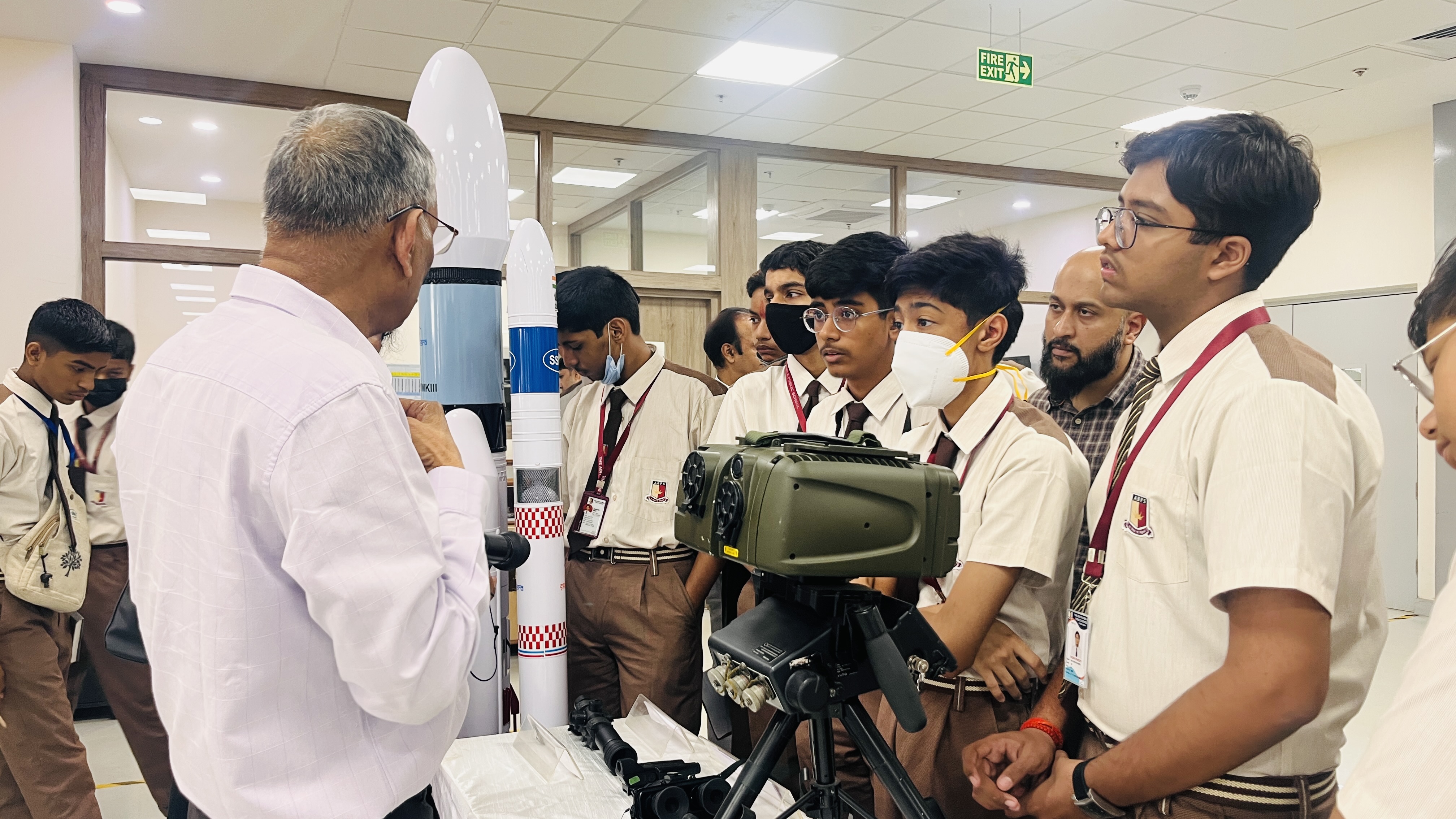 Alpha Design Technologies