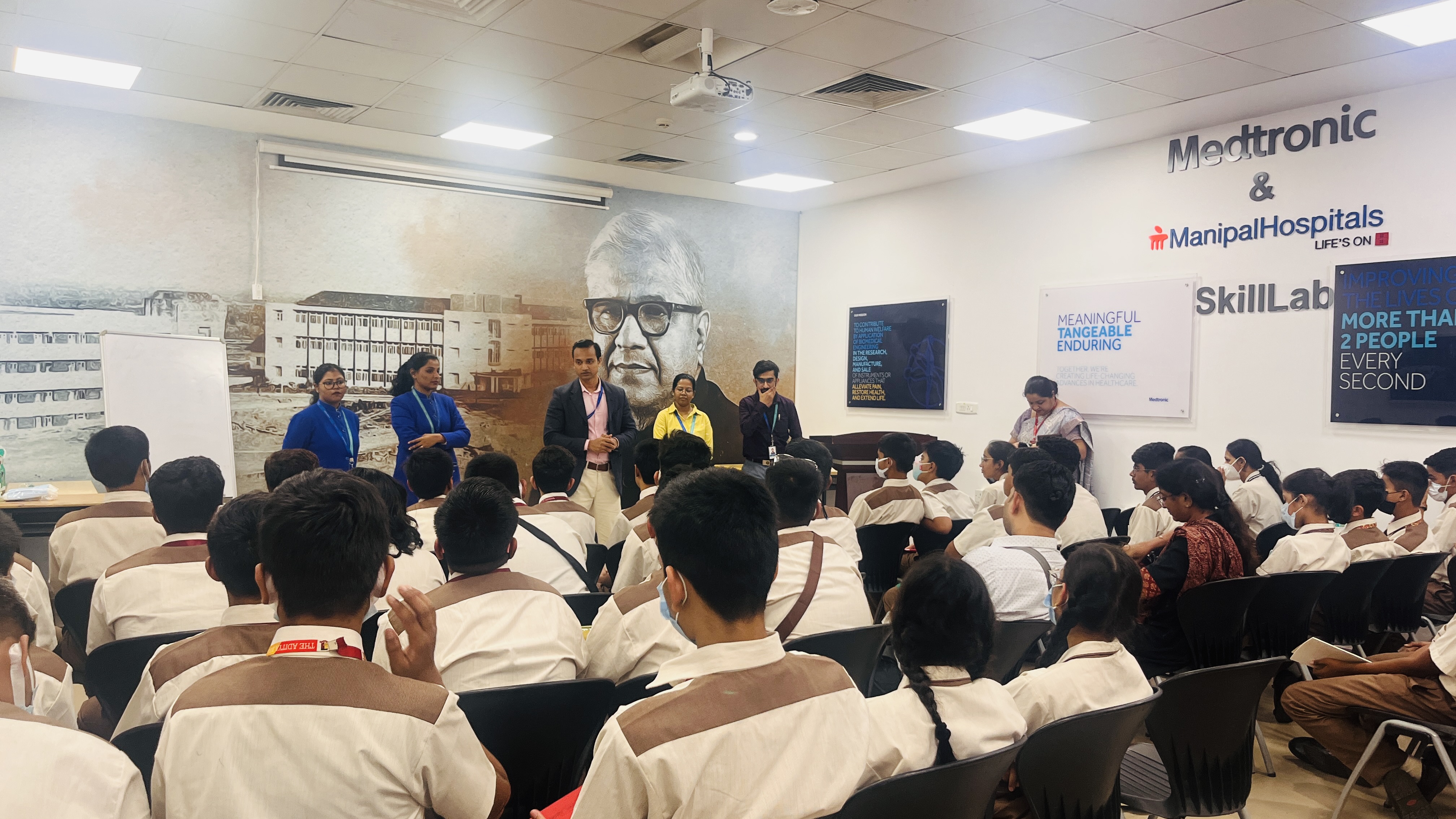 Manipal Healthcare Groups