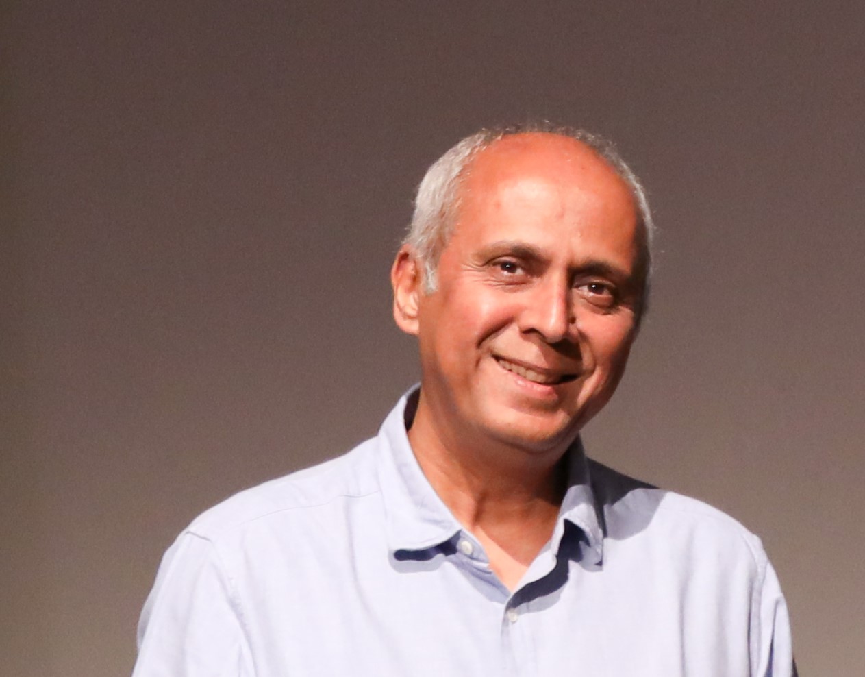 Srikanth Balasubramaniam