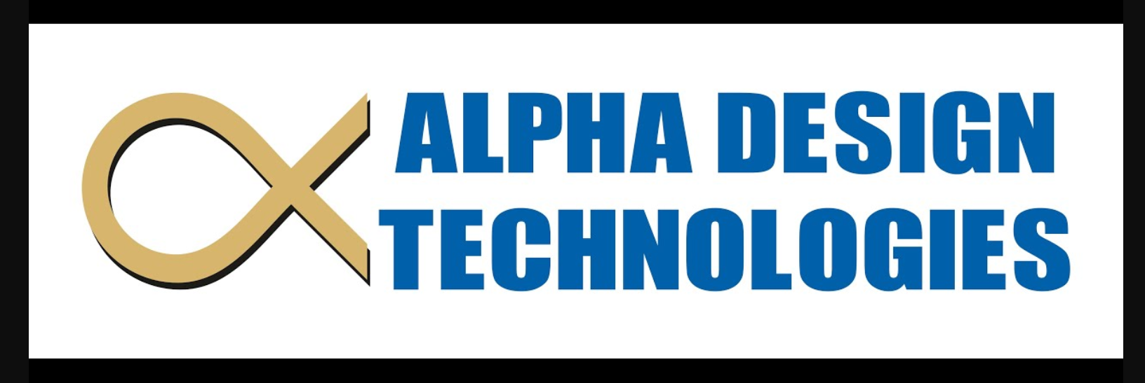 Alpha Design Technologies